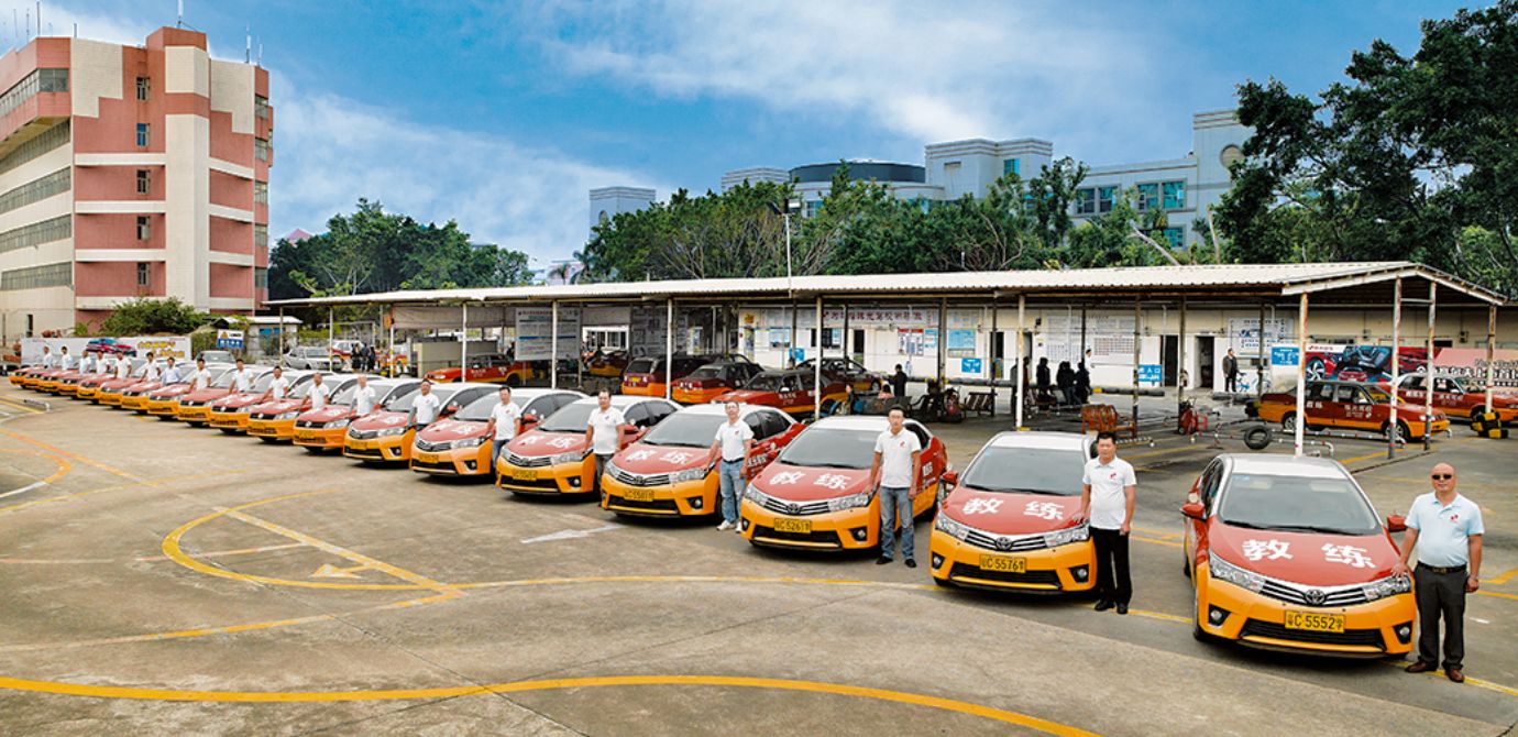 【好消息】珠光駕校超值學(xué)車(chē)活動(dòng)來(lái)啦！